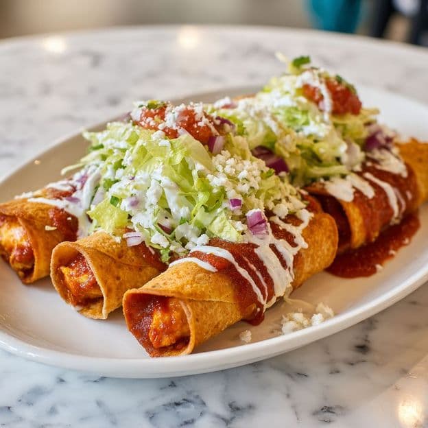 Flautas
